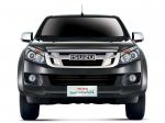 Isuzu D-Max Double Cab 2012 года